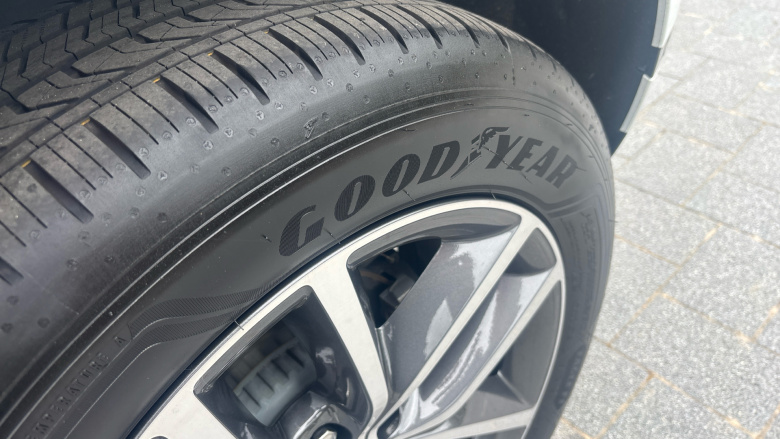 Land Rover Range Rover Evoque 2.0 D165 Dynamic SE 5dr Auto Diesel Hatchback